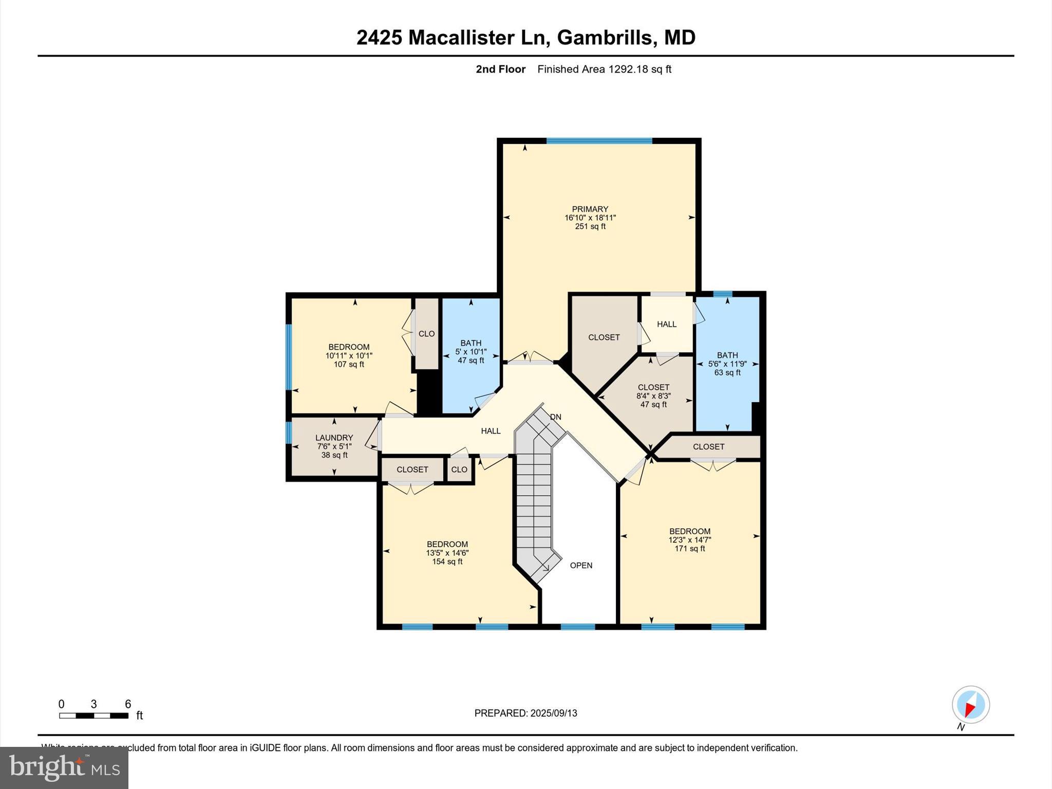 2425 Macallister Lane Gambrills, MD 21054 - Photo 74 of 75