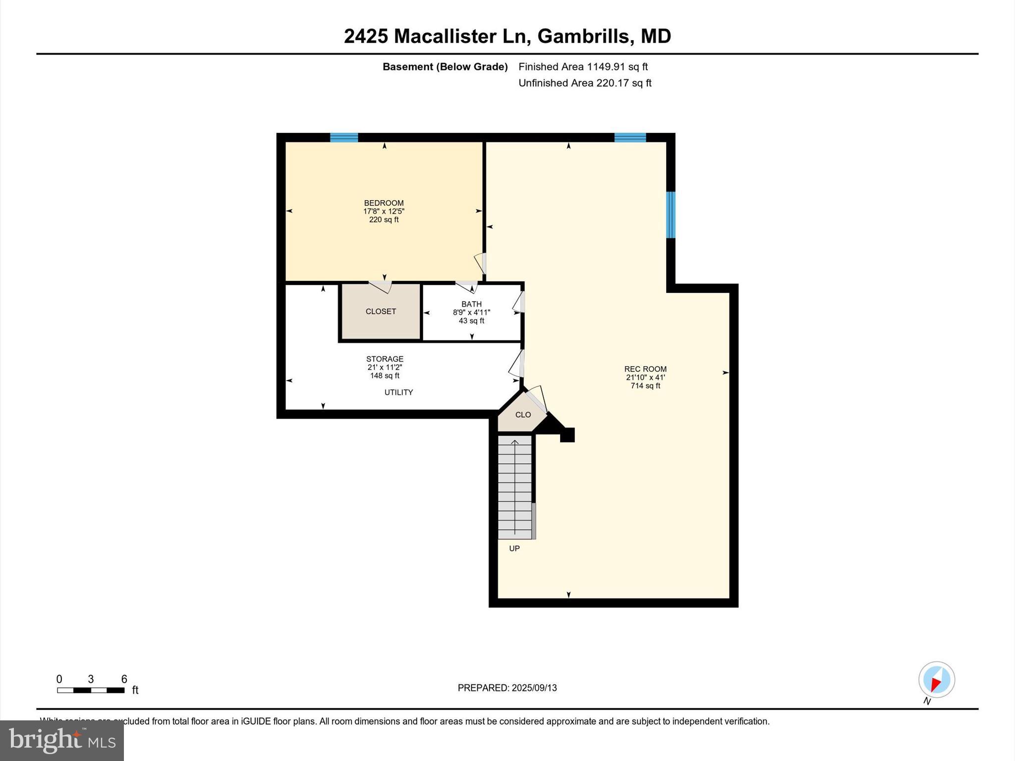 2425 Macallister Lane Gambrills, MD 21054 - Photo 75 of 75