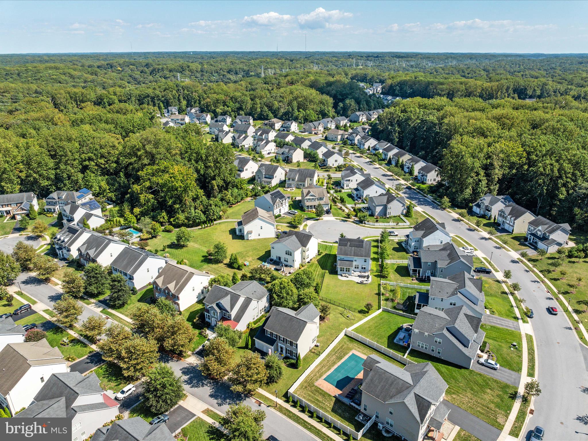 2425 Macallister Lane Gambrills, MD 21054 - Photo 8 of 75