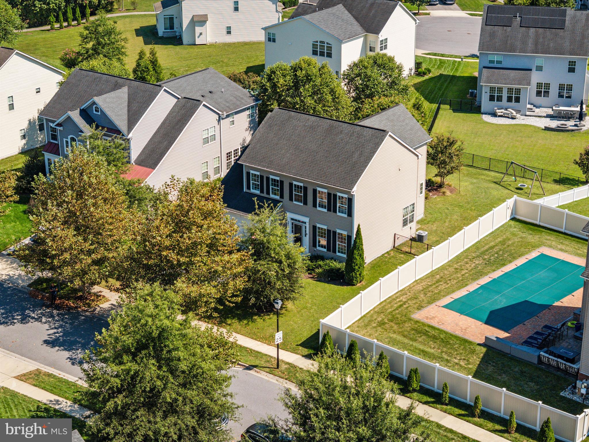 2425 Macallister Lane Gambrills, MD 21054 - Photo 9 of 75