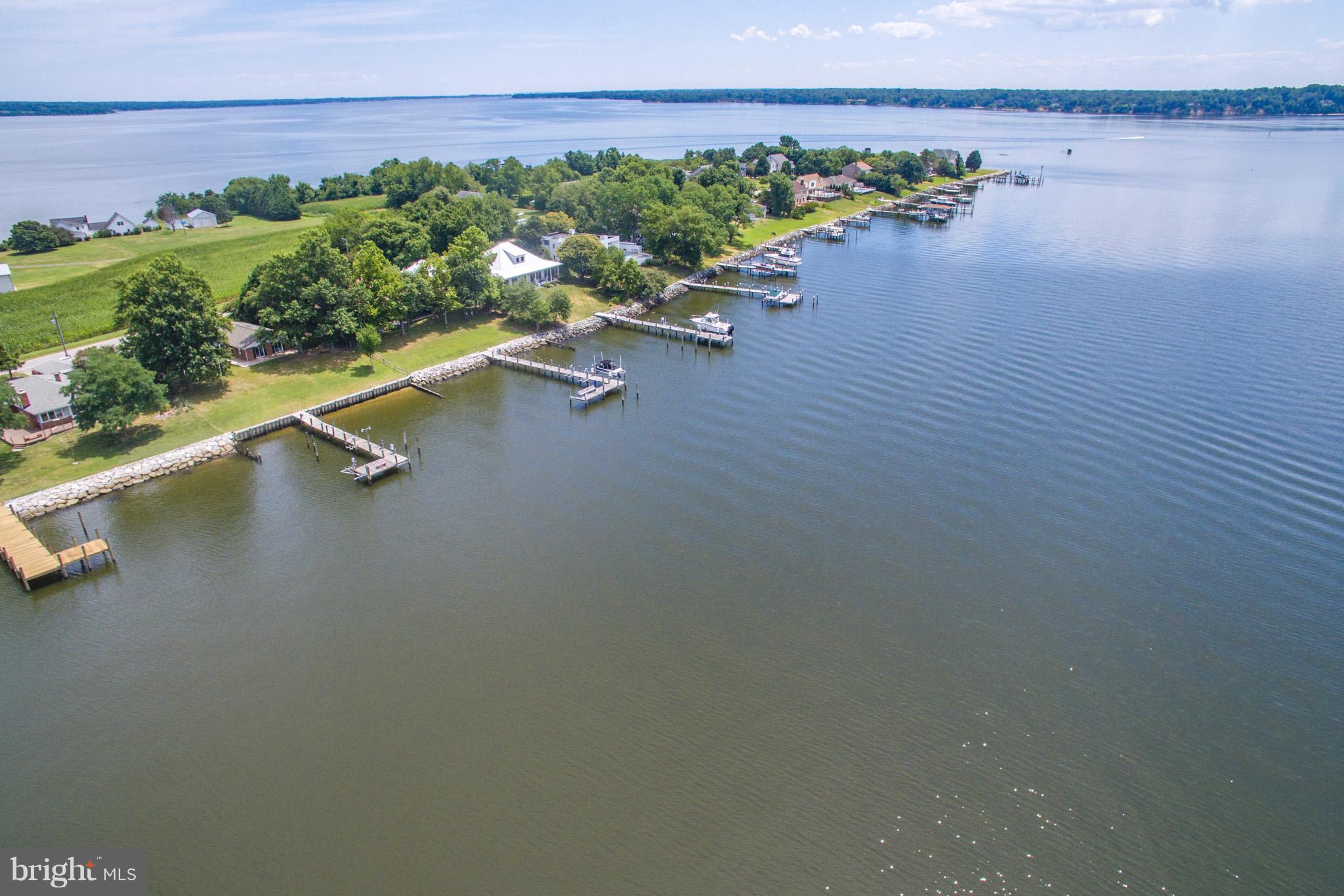 9335 River View Road Broomes Island, MD 20615 - Photo 24 of 30 Lands End