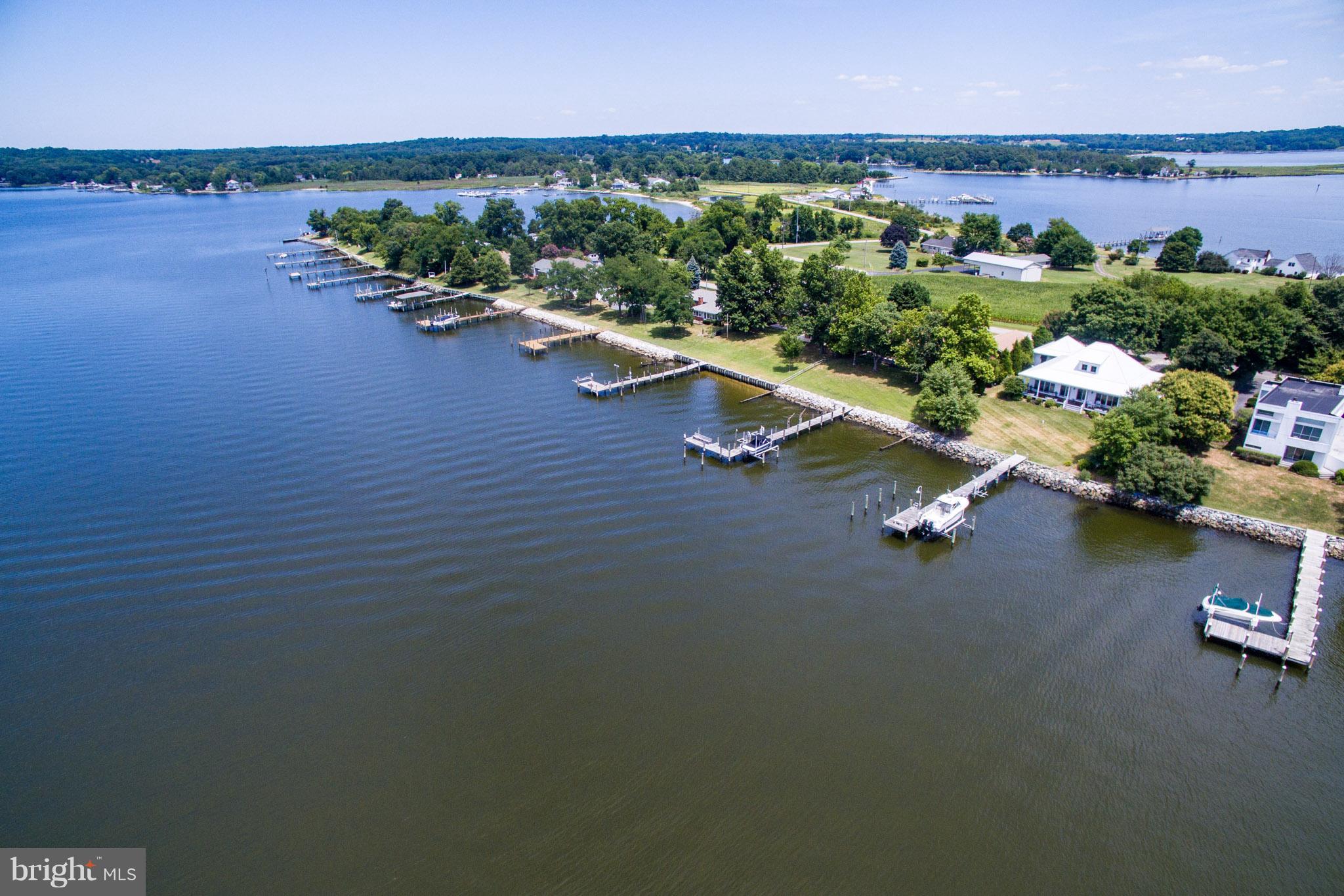 9335 River View Road Broomes Island, MD 20615 - Photo 25 of 30 Lands End