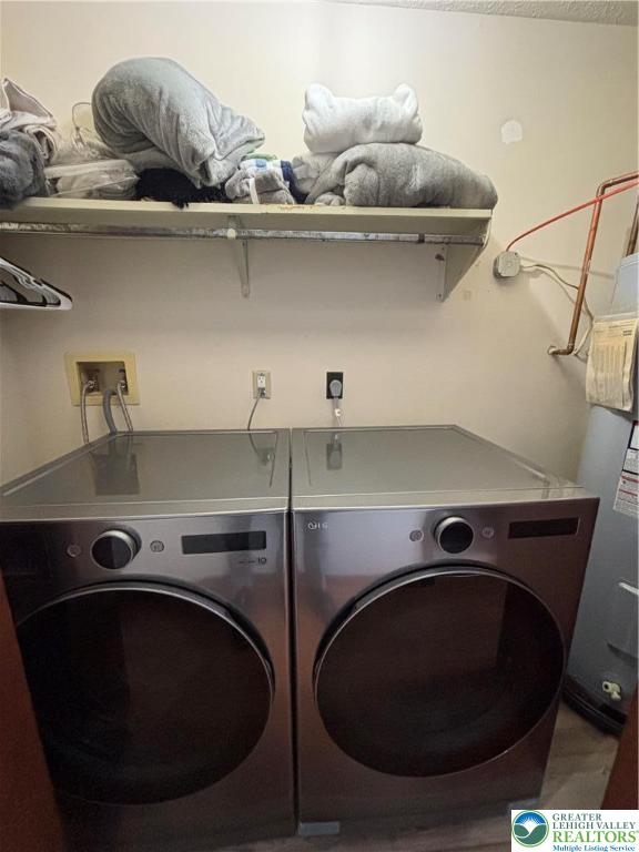 9203 Westwood Drive Tobyhanna, PA 18466 - Photo 20 of 24 Laundry Room