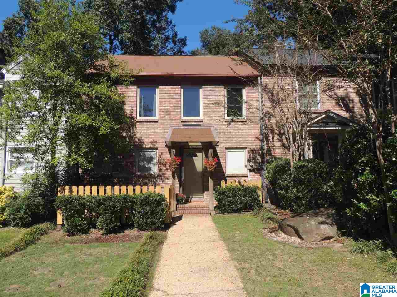 3228 Greendale Road Birmingham, AL 35243 - Photo 2 of 24