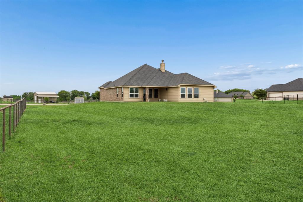 2016 Pebblegate Road Weatherford, TX 76085 - Photo 26 of 28
