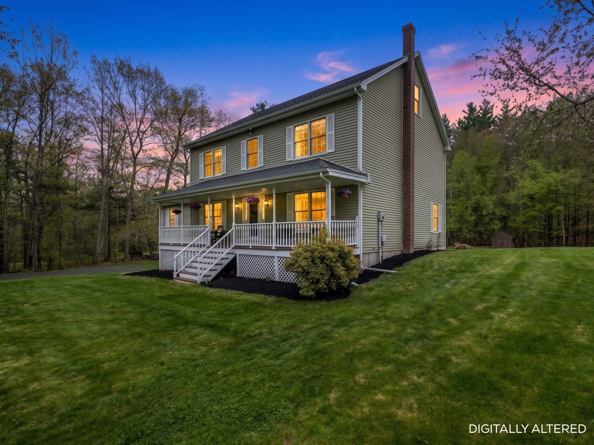 278 Long Hill Road Dover, NH 03820 - Photo 2 of 60