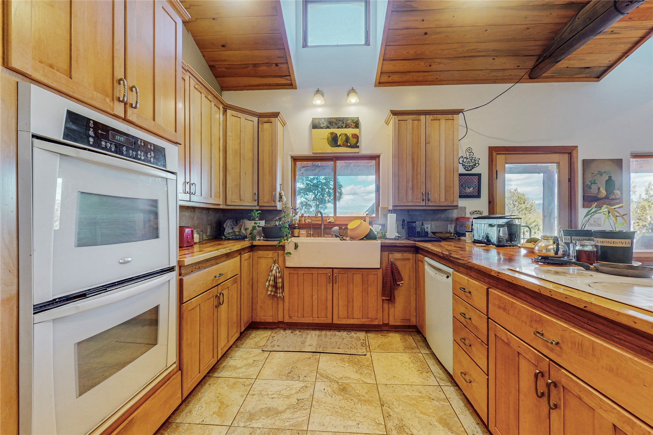 29 County Road B41E Ribera, NM 87560 - Photo 11 of 23