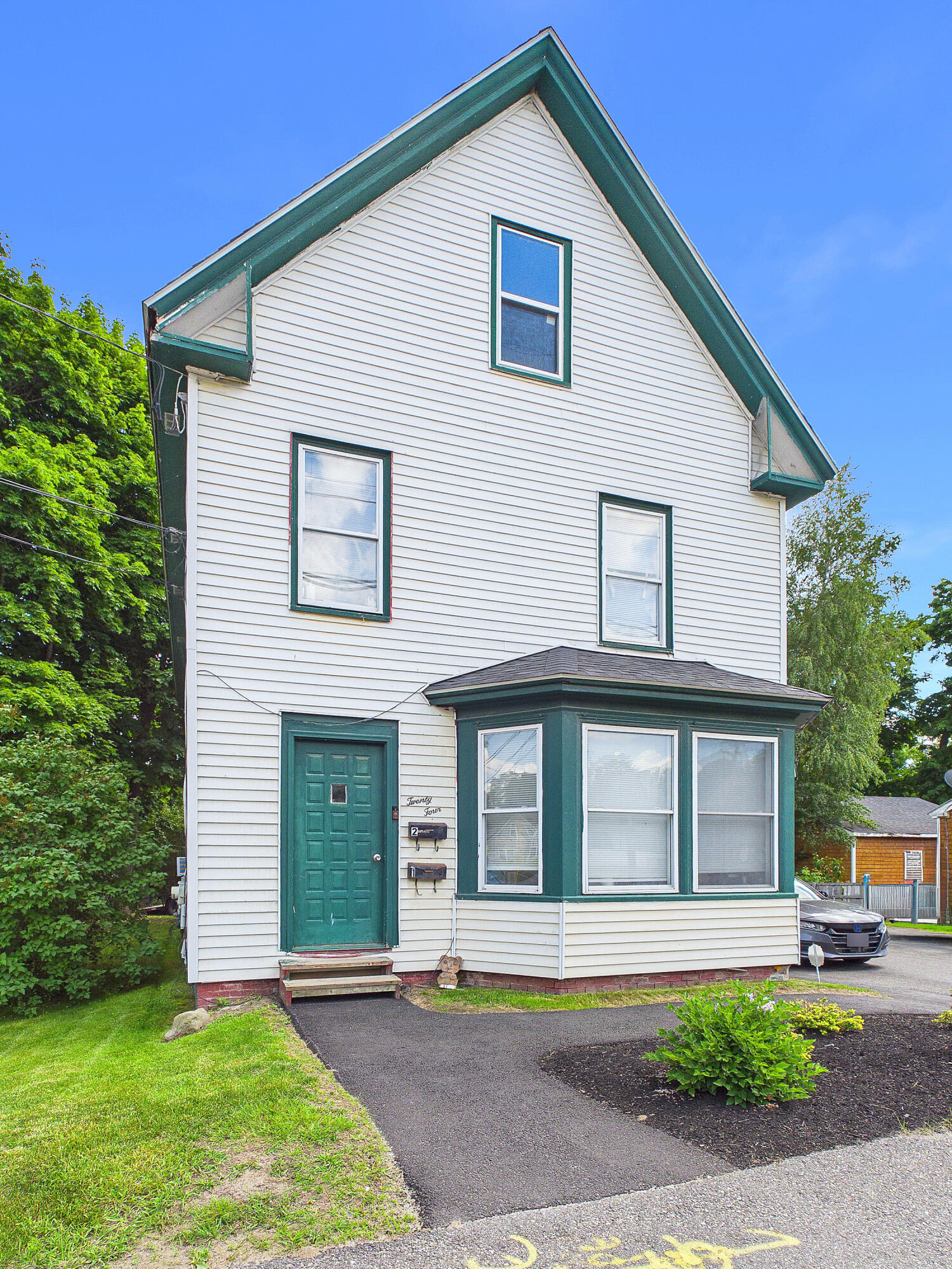 24 Main Street Fairfield, ME 04937 - Photo 2 of 37 110561LP-102