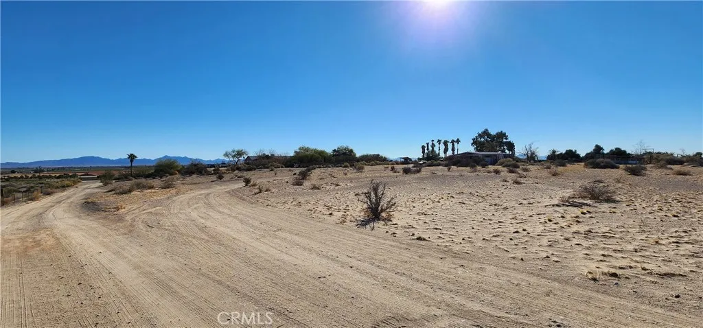 12491 Toby Lane Blythe, CA 92225 - Photo 41 of 45 a view of ocean view with beach