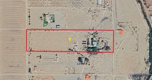 $599,000 | 12491 Toby Lane, Blythe, CA 92225