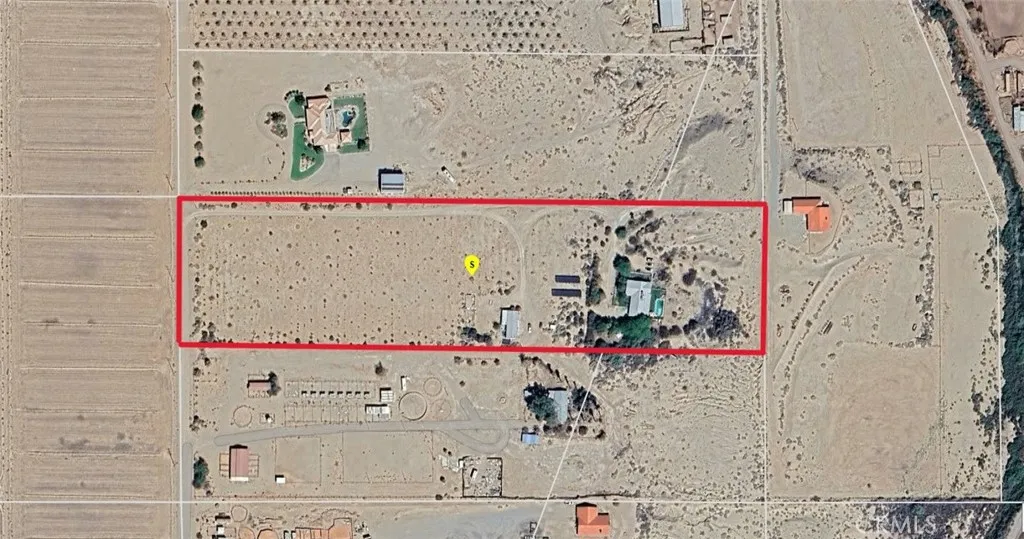 12491 Toby Lane Blythe, CA 92225 - Photo 45 of 45