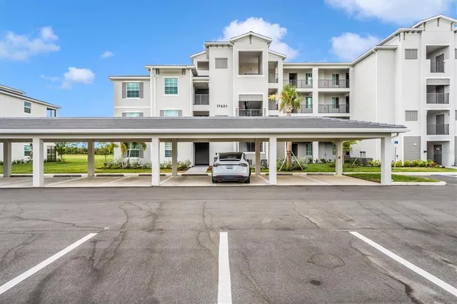 $5,500 | 17625 Opal Sand Drive, Unit 207, Venice, FL 34293