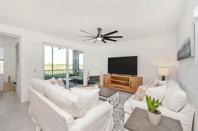 $5,500 | 17625 Opal Sand Drive, Unit 207, Venice, FL 34293