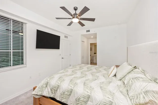 $5,500 | 17625 Opal Sand Drive, Unit 207, Venice, FL 34293