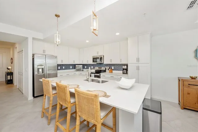 $5,500 | 17625 Opal Sand Drive, Unit 207, Venice, FL 34293