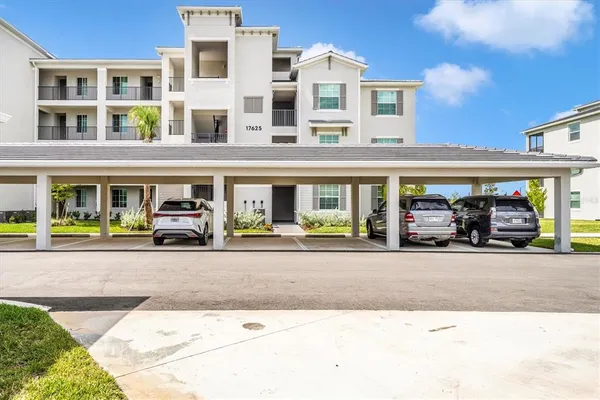 $5,500 | 17625 Opal Sand Drive, Unit 207, Venice, FL 34293
