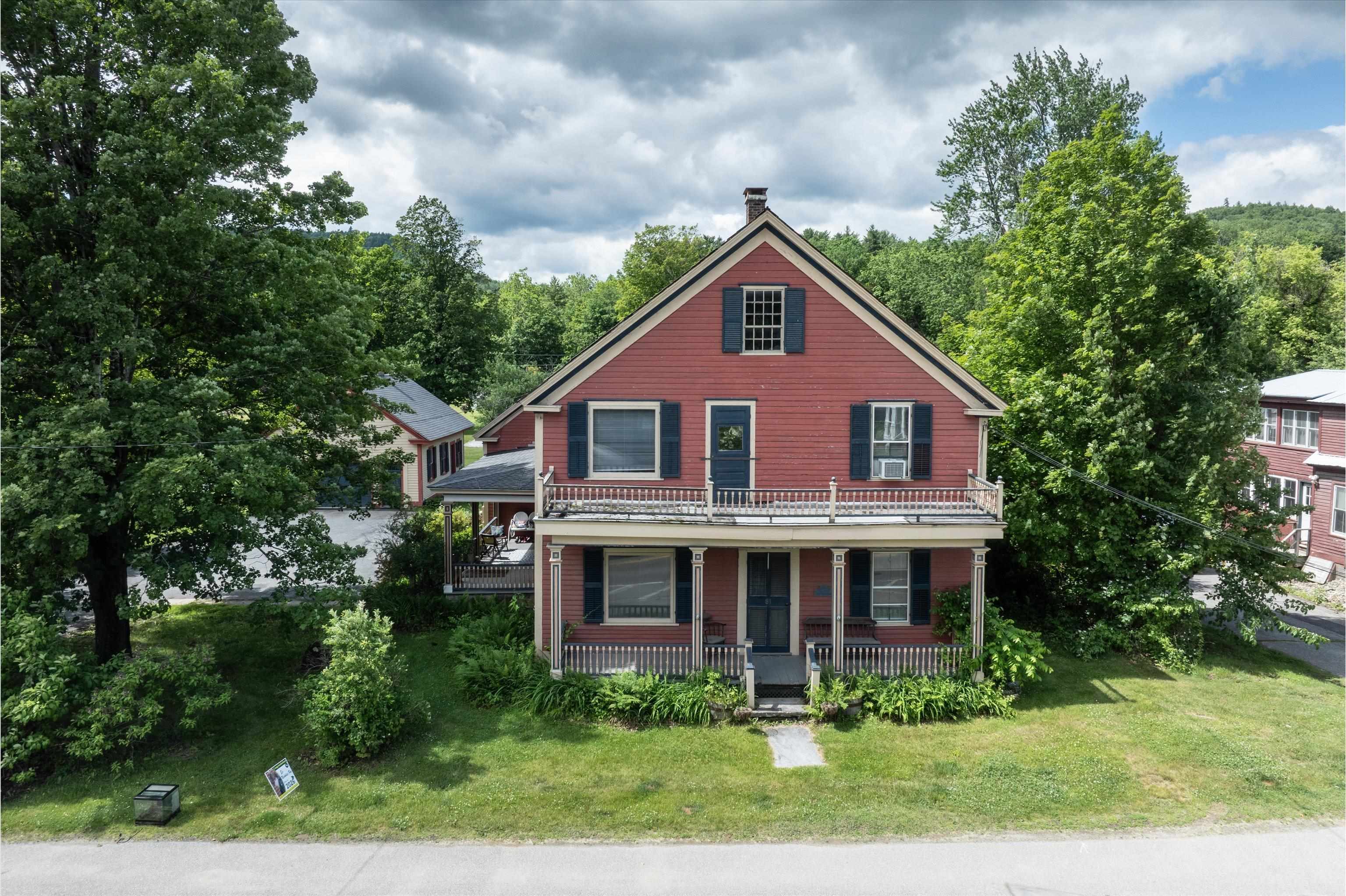 81 Main Street Chester, VT 05143 - Photo 47 of 58
