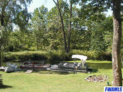 10070 North Eagle Island Road Rome City, IN 46784 - Photo 7 of 10
