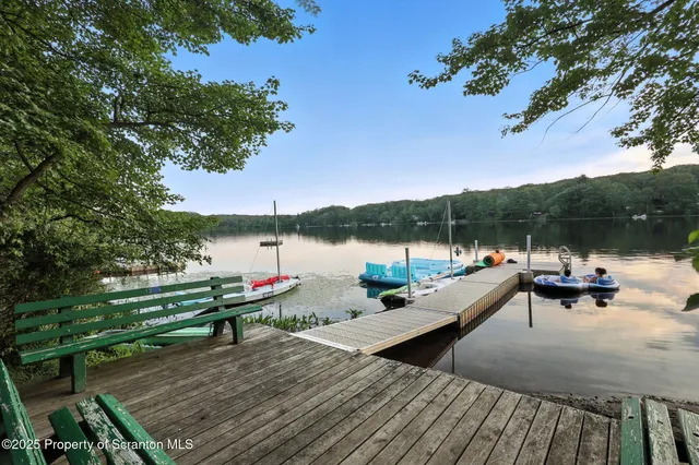 $619,000 | 3 Wagon Road, Lake Ariel, PA 18436