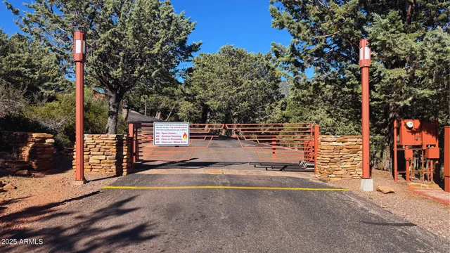 $75,000 | 79 West Ruin Hill Loop, Unit 79, Pine, AZ 85544