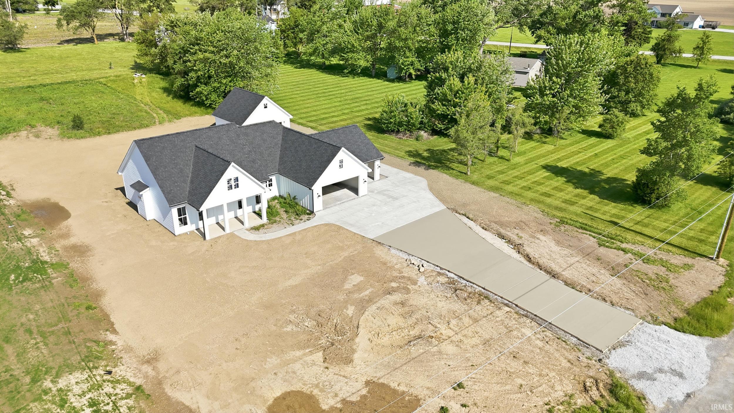 13134 Branstrator Road Yoder, IN 46798 - Photo 2 of 38