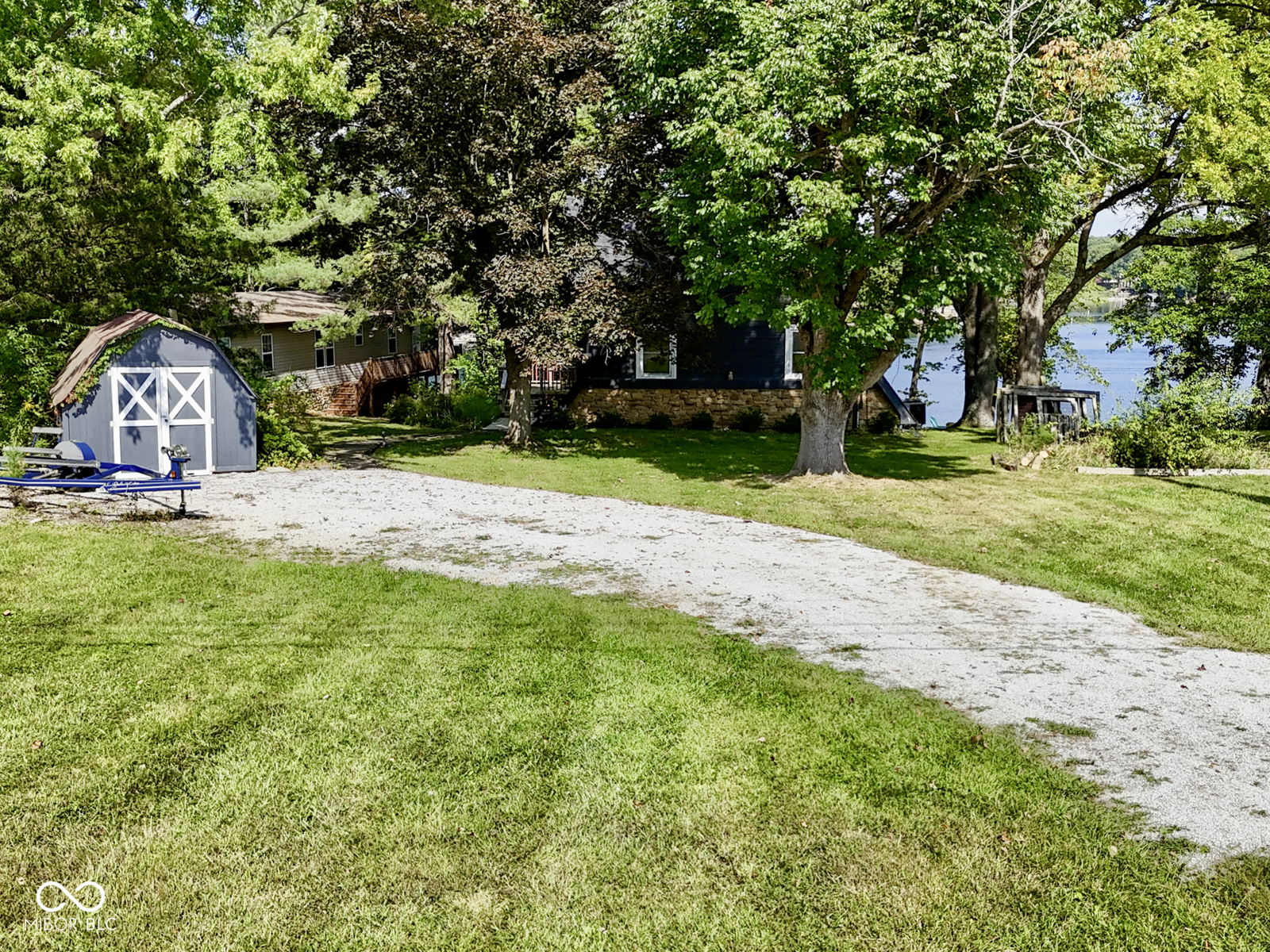 7307 Center Lake Road Nineveh, IN 46164 - Photo 73 of 76
