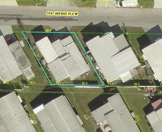 $48,500 | 406 51st Avenue Plaza West, Bradenton, FL 34207