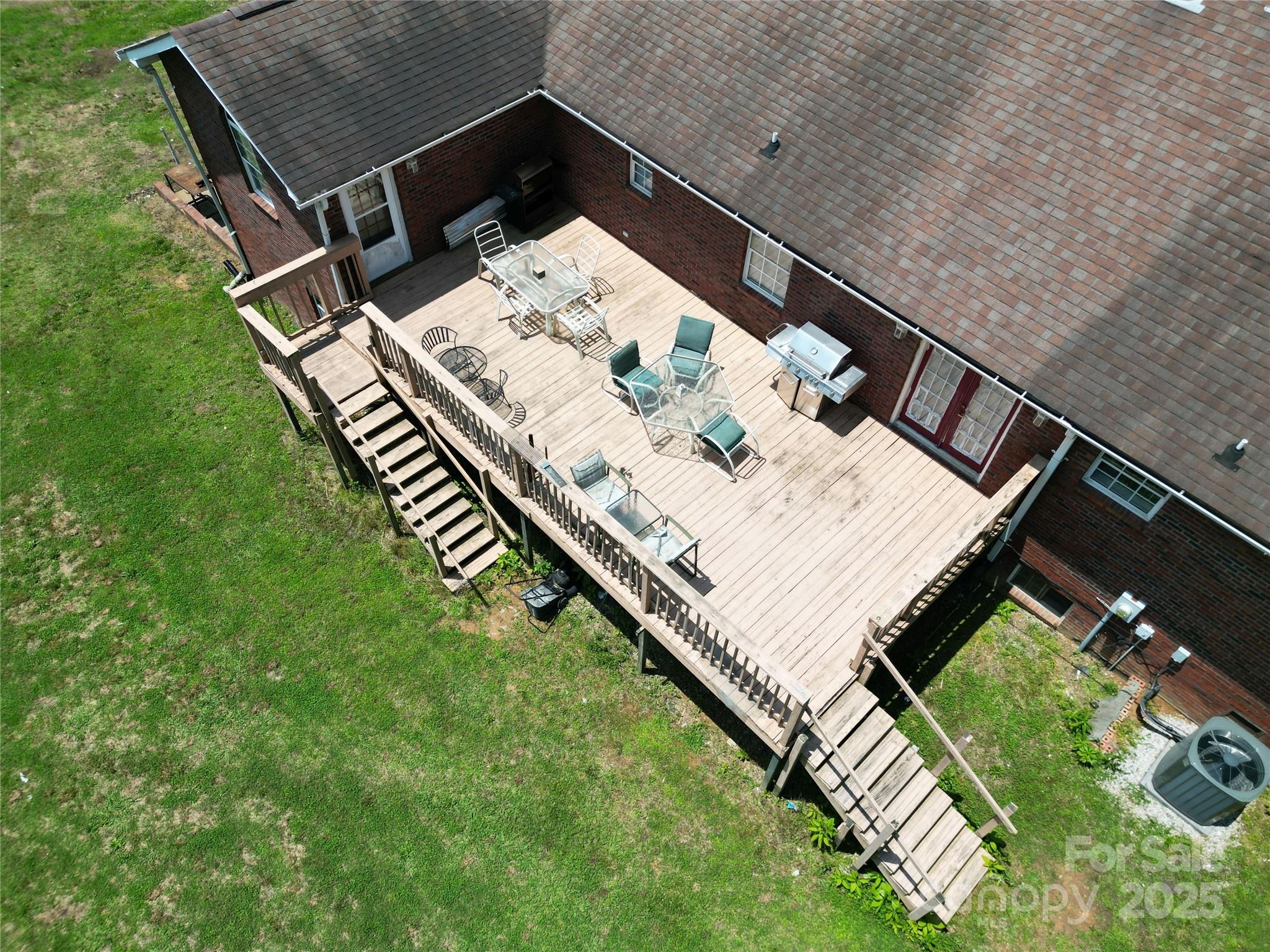 843 Upper White Store Road Peachland, NC 28133 - Photo 43 of 48