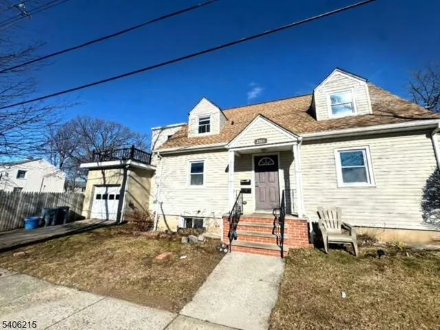 $2,700 | 2505 Girard Place, Union, NJ 07083