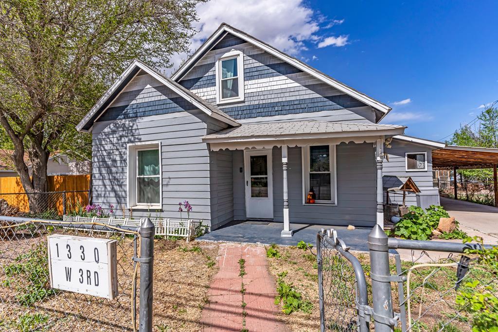 1330 West 3rd Street Florence, CO 81226 - Photo 1 of 40