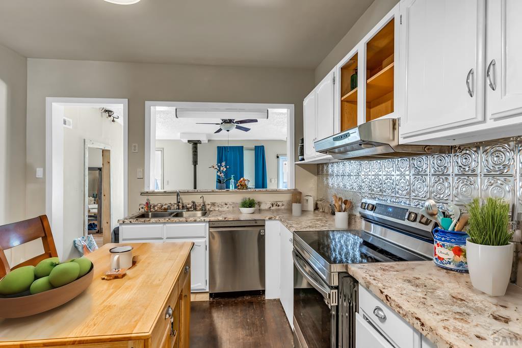 1330 West 3rd Street Florence, CO 81226 - Photo 12 of 40