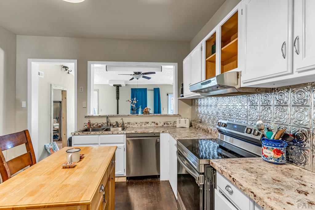1330 West 3rd Street Florence, CO 81226 - Photo 13 of 40