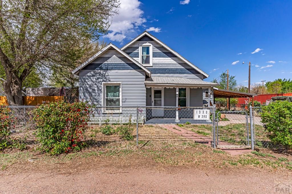 1330 West 3rd Street Florence, CO 81226 - Photo 2 of 40