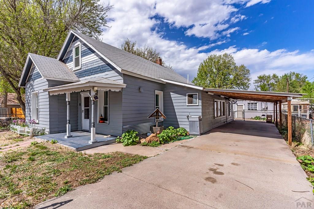 1330 West 3rd Street Florence, CO 81226 - Photo 3 of 40
