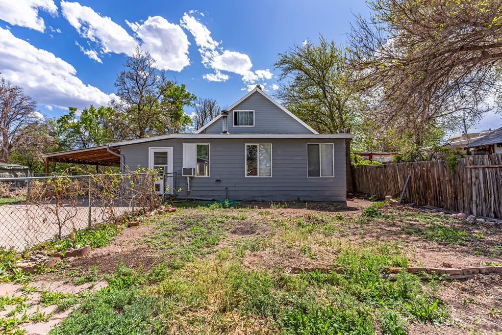 1330 West 3rd Street Florence, CO 81226 - Photo 32 of 40
