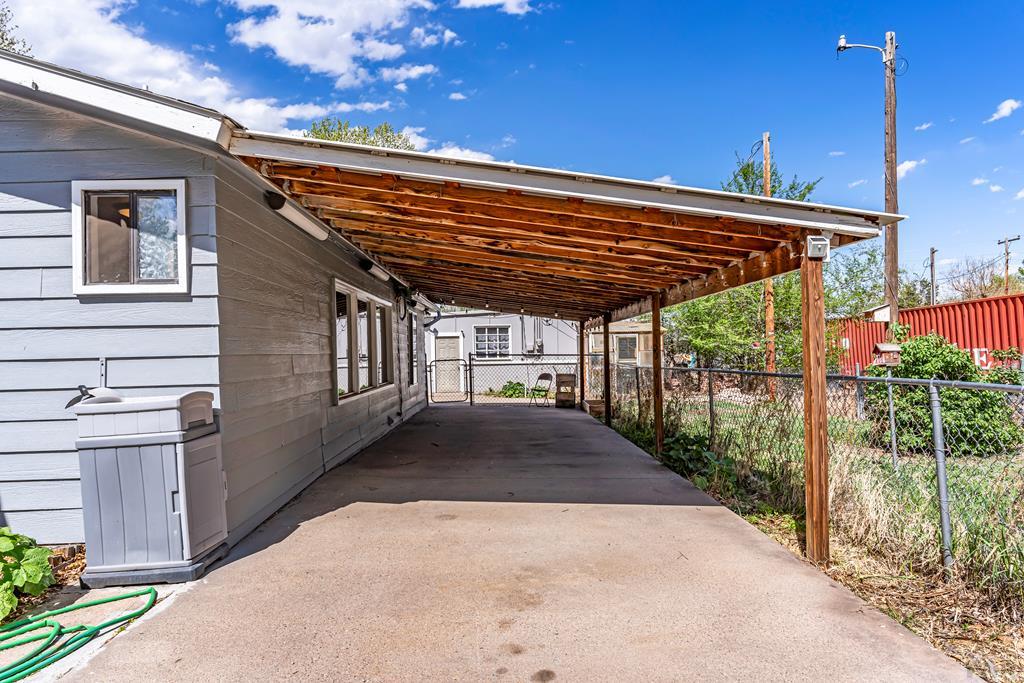 1330 West 3rd Street Florence, CO 81226 - Photo 34 of 40