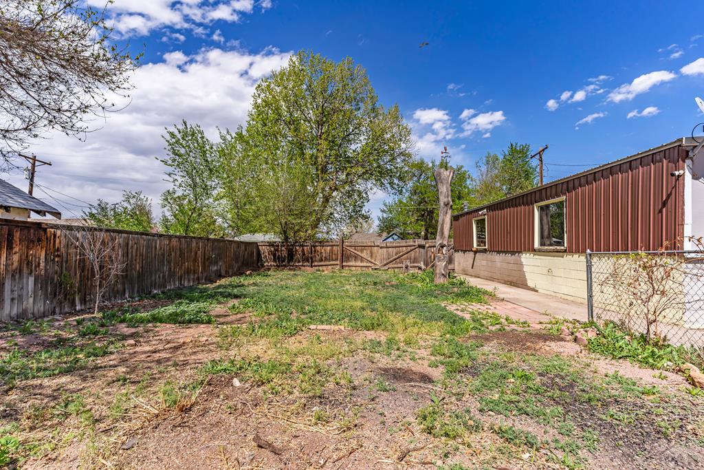 1330 West 3rd Street Florence, CO 81226 - Photo 35 of 40