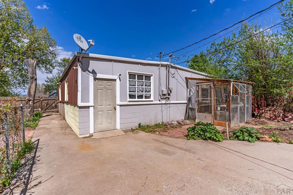 1330 West 3rd Street Florence, CO 81226 - Photo 36 of 40
