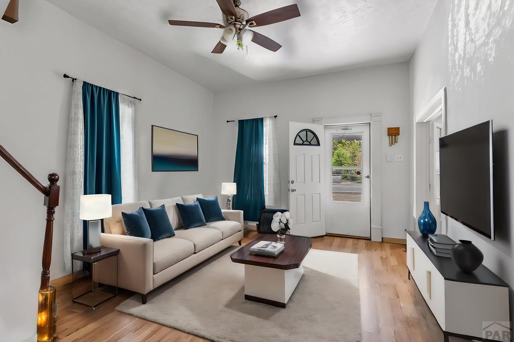 1330 West 3rd Street Florence, CO 81226 - Photo 4 of 40