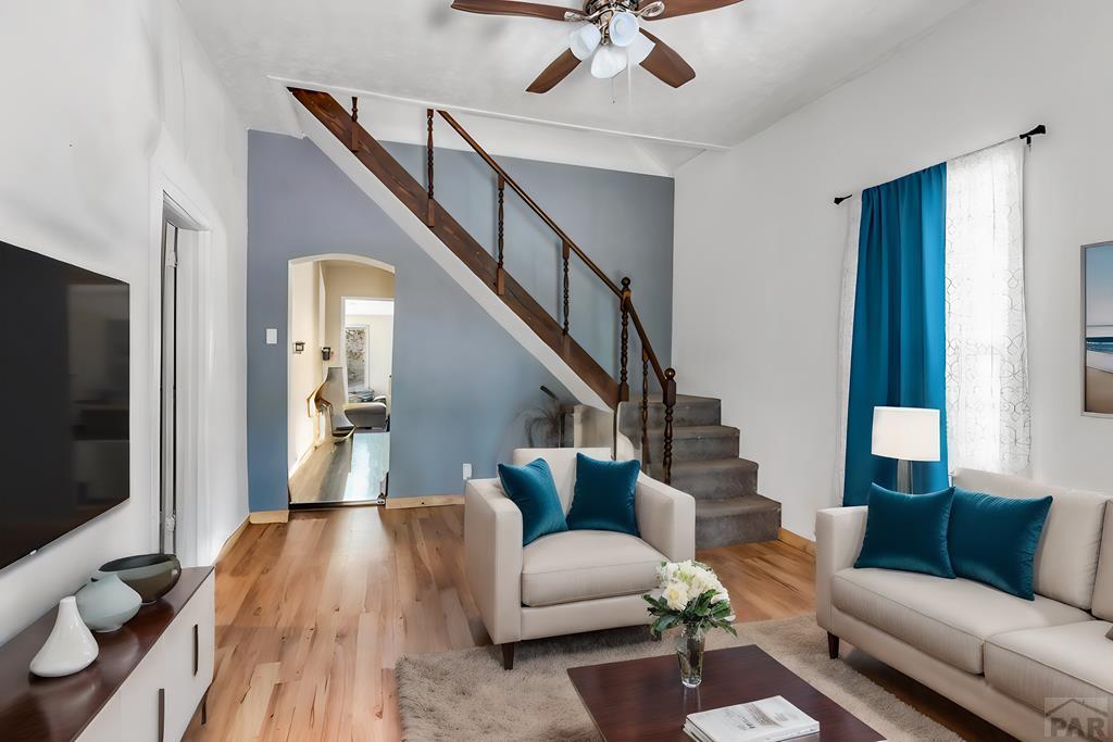 1330 West 3rd Street Florence, CO 81226 - Photo 6 of 40