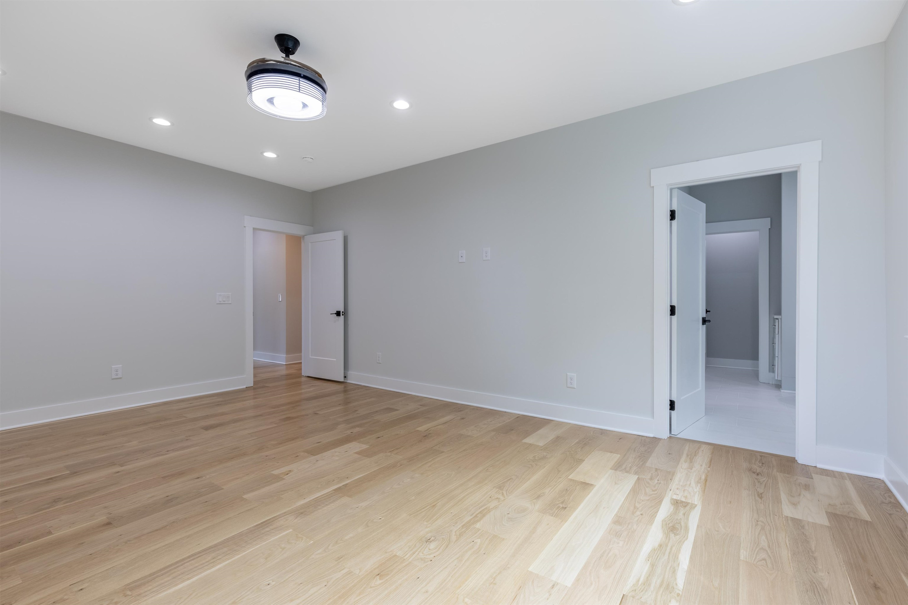 336 Waldo Street Cary, NC 27511 - Photo 22 of 62 a view of an empty room