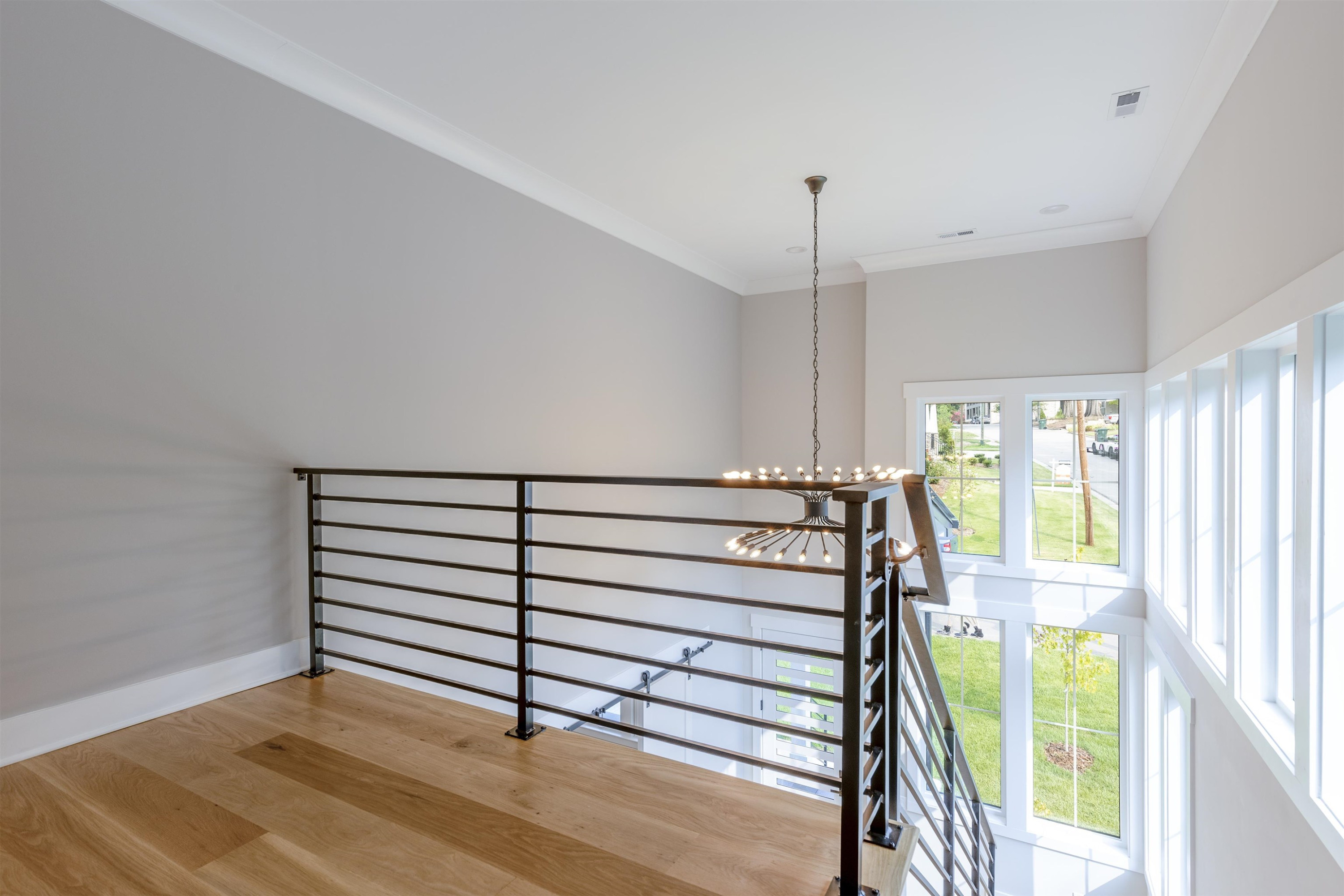 336 Waldo Street Cary, NC 27511 - Photo 40 of 62 a view of entryway
