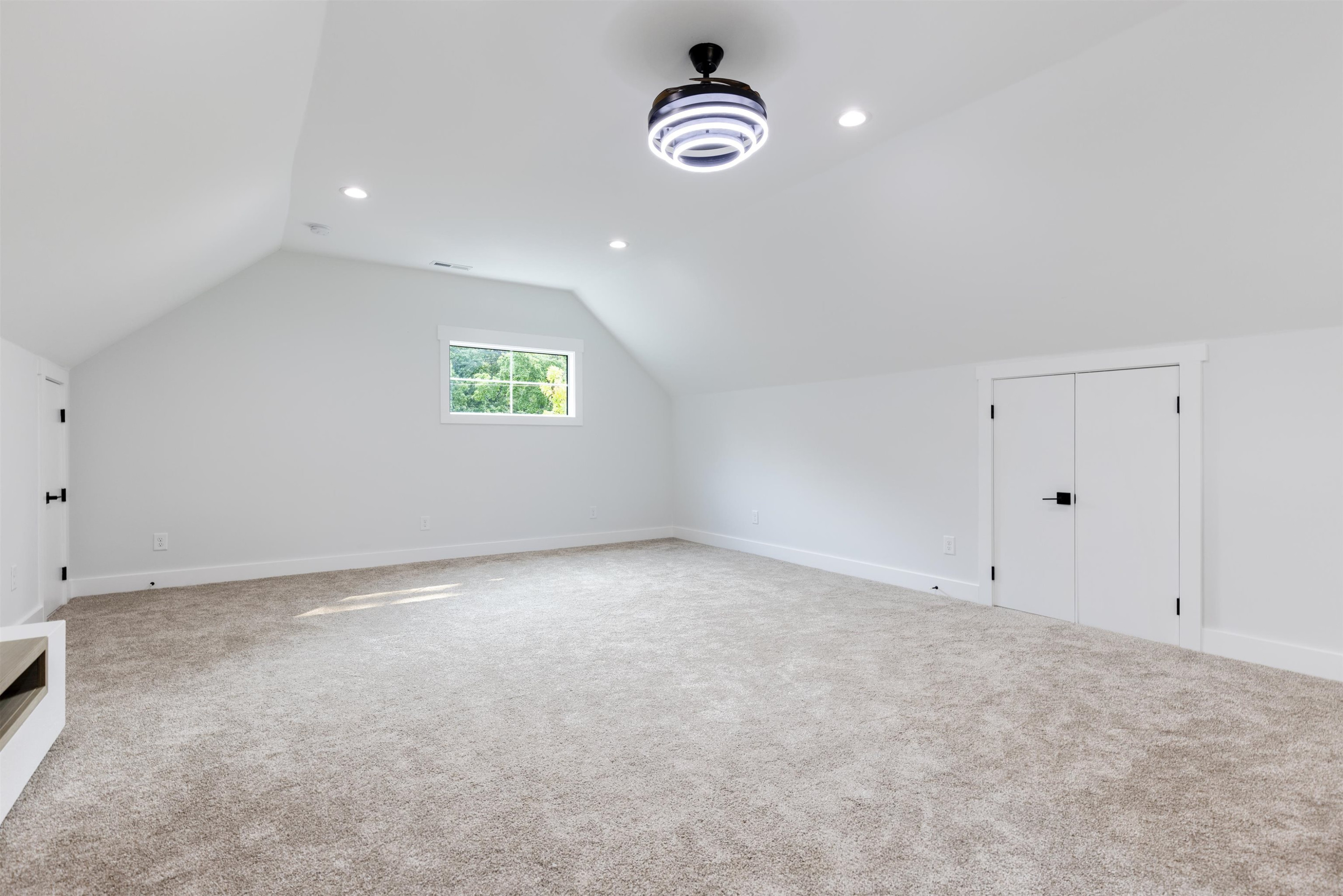 336 Waldo Street Cary, NC 27511 - Photo 42 of 62 a view of an empty room