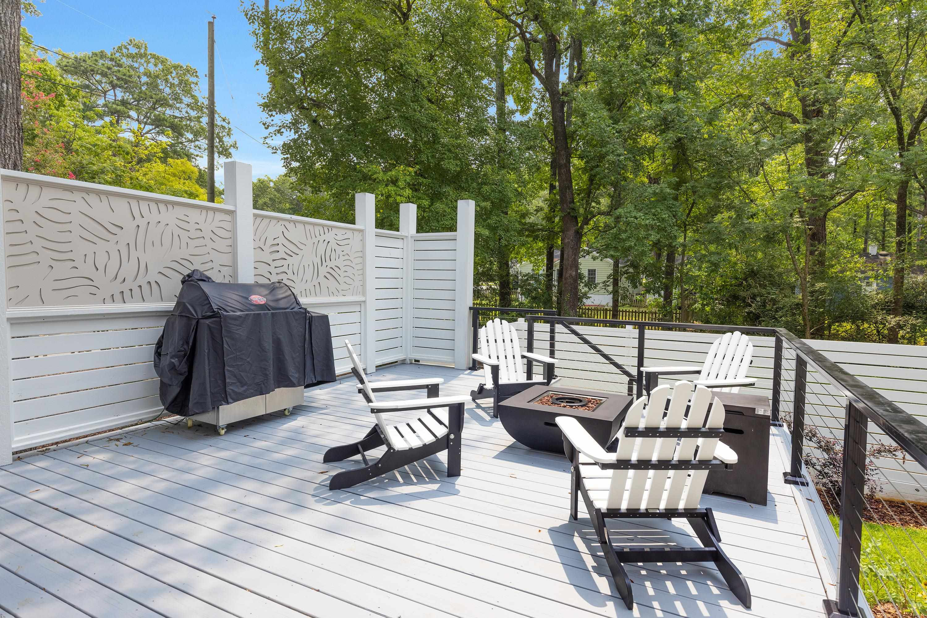 336 Waldo Street Cary, NC 27511 - Photo 47 of 62 Photo 47