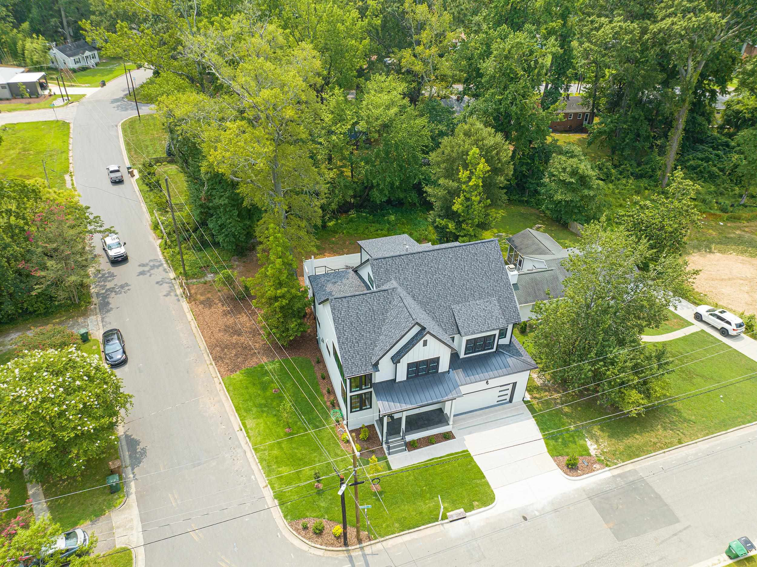 336 Waldo Street Cary, NC 27511 - Photo 58 of 62 Photo 58