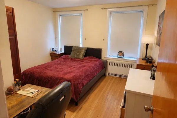 $6,200 | 39 St Paul Street, Unit 2, Brookline, MA 02446