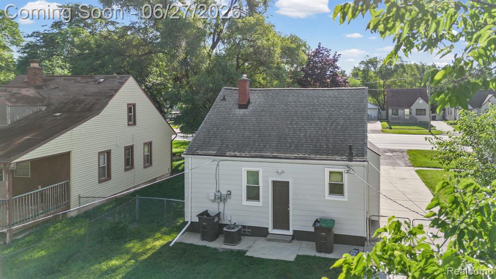 6556 Pelham Road Taylor, MI 48180 - Photo 26 of 34