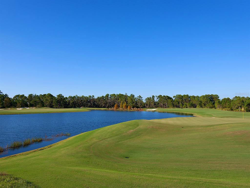 19428 Ganton Avenue Lakewood Ranch, FL 34202 - Photo 95 of 96 a view of an ocean from a city