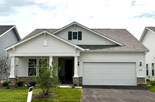 $474,900 | 1854 Zucchina Drive, Unit LOT 208, Hilliard, OH 43026