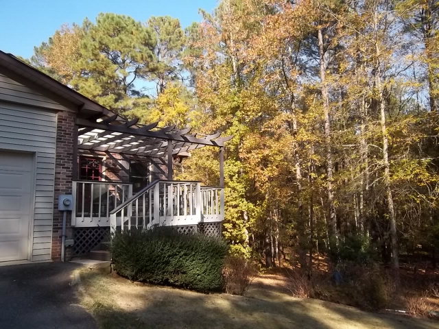 236 Plantation Road Gray, GA 31032 - Photo 21 of 26 a view of entryway